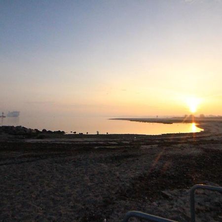 Apartmentvermittlung Mehr Als Meer - Objekt 30 Niendorf  Esterno foto