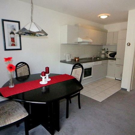 Apartmentvermittlung Mehr Als Meer - Objekt 30 Niendorf  Camera foto
