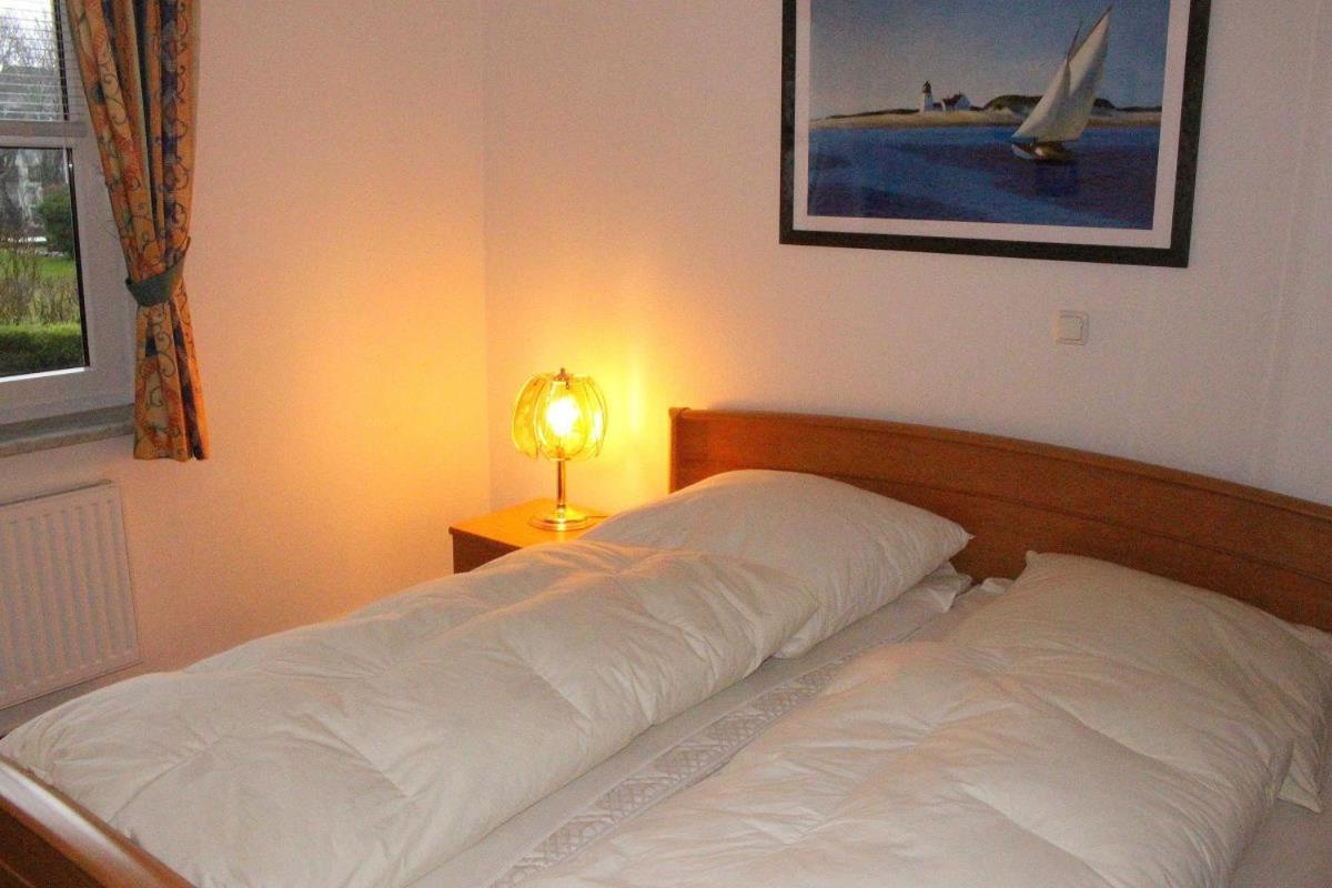 Apartmentvermittlung Mehr Als Meer - Objekt 30 Niendorf  Esterno foto