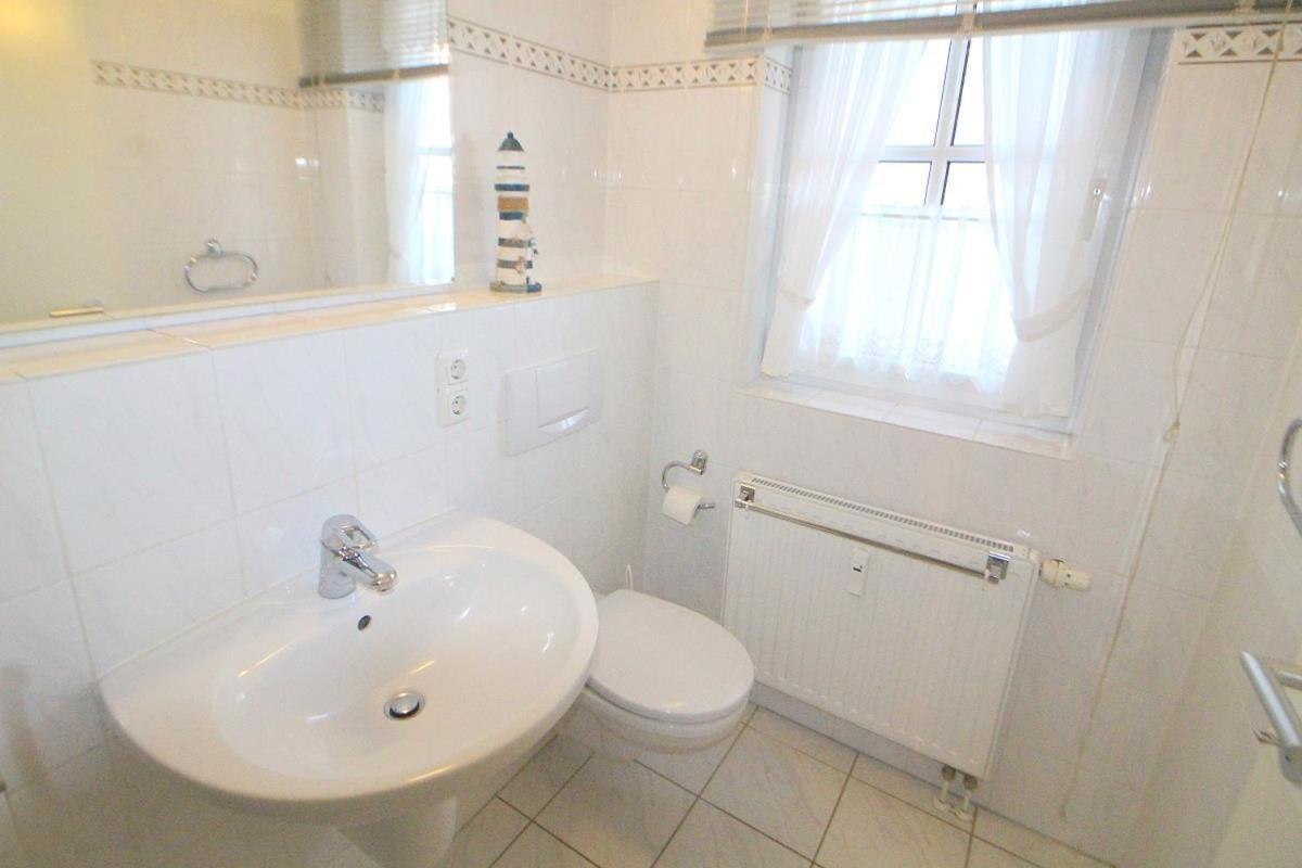 Apartmentvermittlung Mehr Als Meer - Objekt 30 Niendorf  Esterno foto