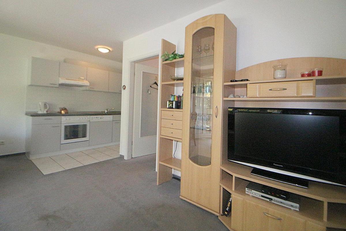 Apartmentvermittlung Mehr Als Meer - Objekt 30 Niendorf  Esterno foto
