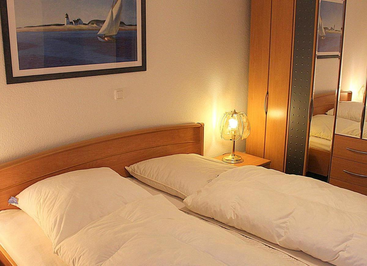 Apartmentvermittlung Mehr Als Meer - Objekt 30 Niendorf  Esterno foto